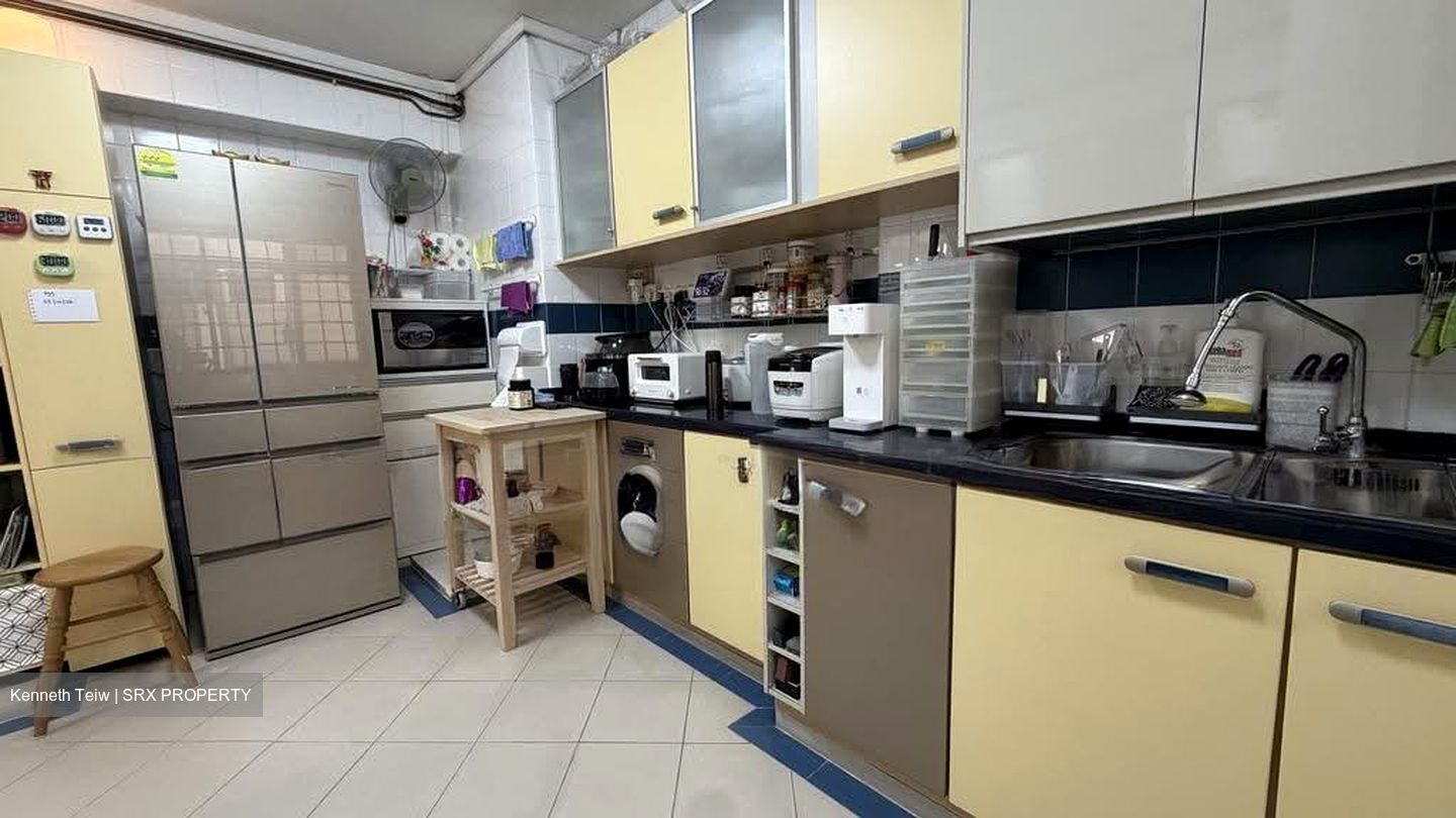 Blk 457 Pasir Ris Drive 4 (Pasir Ris), HDB Executive #635942181